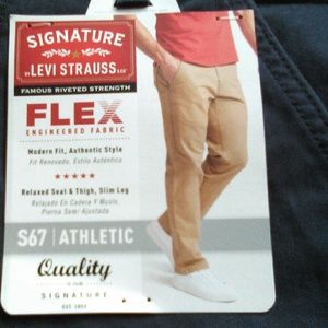 levi strauss s67